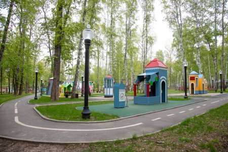 Пока все спят