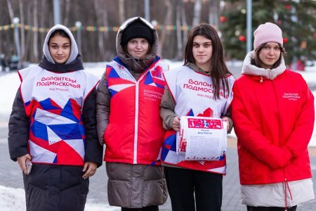 Самое длинное письмо Деду Морозу