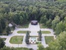 Городской парк продолжает меняться